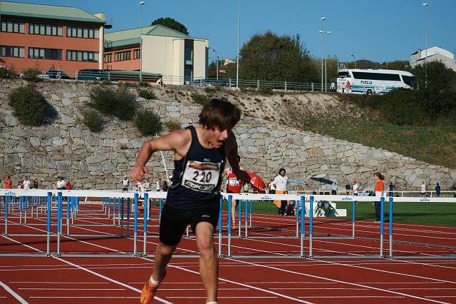 España Cadete 2008 3320